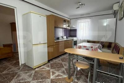 Apartament cu 3 camere decomandat în Galata - 13