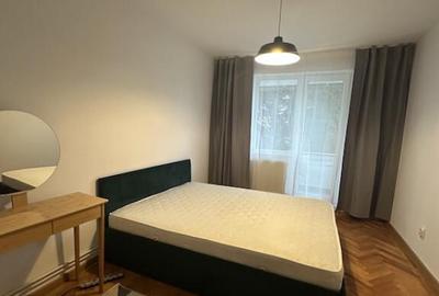Apartament ultrafinisat 2 camere cartier Sasar - 6