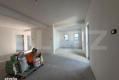 Casă cu 3 camere cu Teren 400 Mp în Central - 17