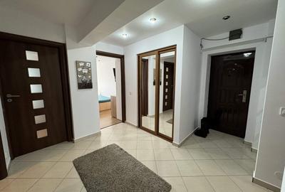 Apartament cu 3 camere decomandat în Ultracentral - 19