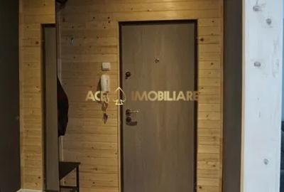 Apartament cu 2 camere semidecomandat, mobilat în 1 Mai - 13