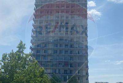 DE INCHIRIAT Apartament cu 3 camere Tineretului , Asmita ... - 28