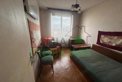 Apartament cu 4 camere semidecomandat, mobilat în Astra - 6