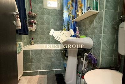 Apartament cu 3 camere semidecomandat în Parcul Circului - 17