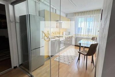 Apartament 2 camere de vanzare Tomis Nord, zona Restaurant Rustic