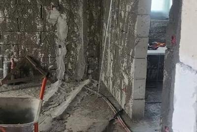 Casă cu 3 camere în Dorobanțu - 8