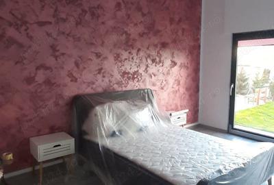 Casă cu 5 camere în Central - 7