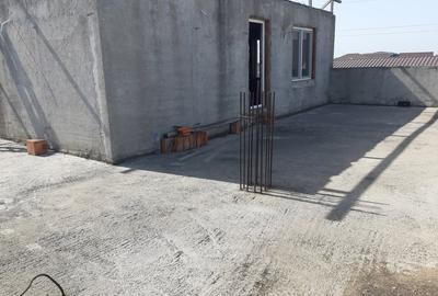 Casă în Măgurele - 1