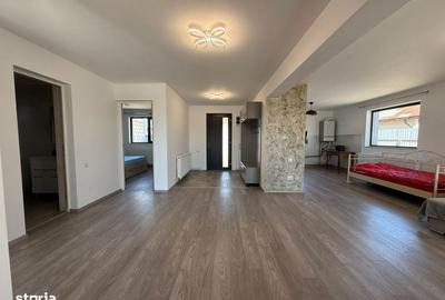 Casă cu 3 camere în Lupăria - 10