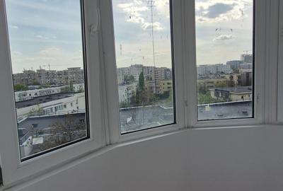 Garsonieră decomandată, mobilată în Vitan Mall - 8