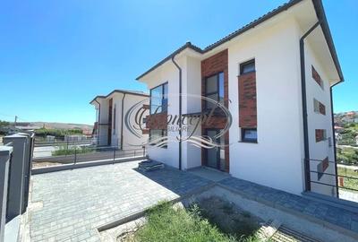 Casa spatioasa cu CF in Campenesti - 1