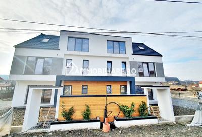 Livezeni - Case individuale si duplexuri - 9