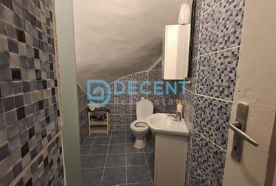 Garsonieră semidecomandată în Centrul Istoric - 11