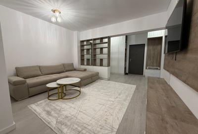 Apartament cu 2 camere decomandat în Lujerului - 2