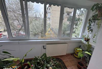 Apartament cu 3 camere decomandat în Progresul - 2