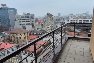 Apartament cu 3 camere circular, mobilat în Eminescu - 2