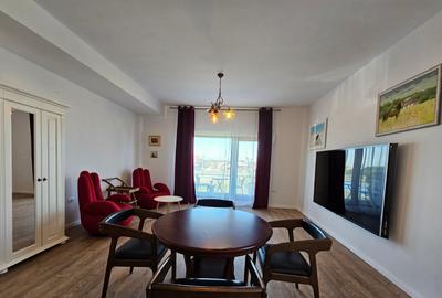 Apartament cu 3 camere decomandat, mobilat în Energia - 3