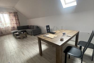 Apartament cu 2 camere semidecomandat, mobilat în Bucureștii Noi - 10