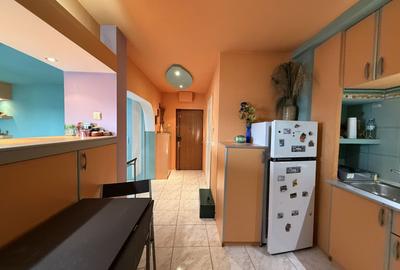 Garsonieră decomandată în Calea Călărașilor - 6