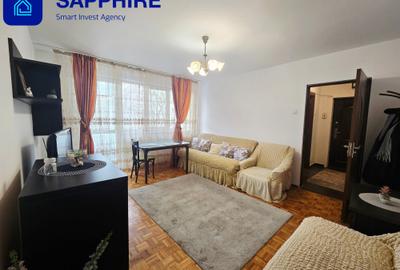 Apartament cu 3 camere decomandat, mobilat în Drumul Taberei - 2