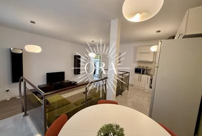 APARTAMENT LA CASA 3 CAMERE DE VANZARE | SEMICENTRAL | ZONA STRAZII PARIS - 5