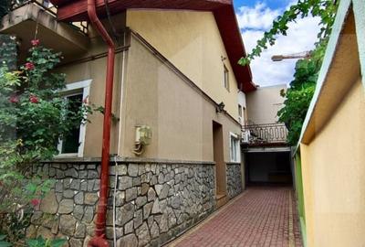 Casa de vanzare - o oaza linistita chiar langa Parcul Tineretului - 4