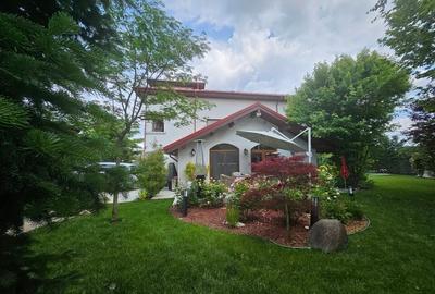 Vila individuala superba Mogosoaia! - 3