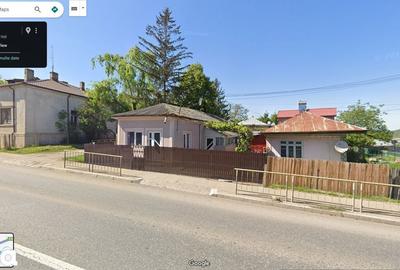 Casă cu 3 camere cu Garaj în Central - 9