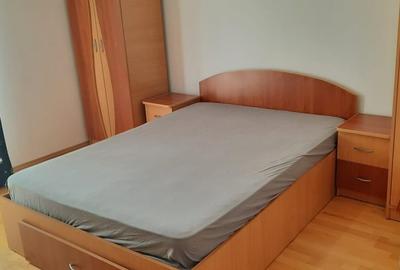 Apartament 2 camere, 60 mp, semidecomandat, balcon, ac, Nicolae Grigorescu - 1