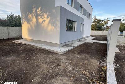 Casă cu 5 camere cu Teren 445 Mp în Cumpăna - 3