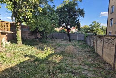 Casă cu 3 camere în Bălcescu - 11