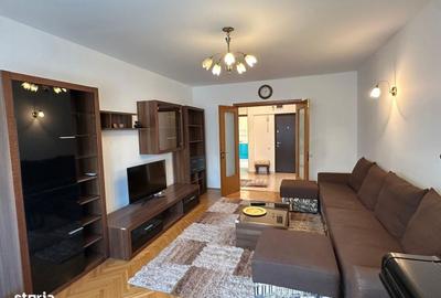 Apartament cu 3 camere decomandat în Kiseleff - 12