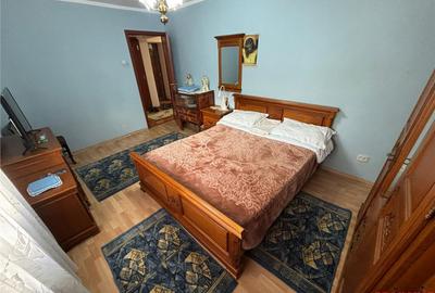 ULTRACENTRAL - Apartament 3 camere - etajul 1 - 3