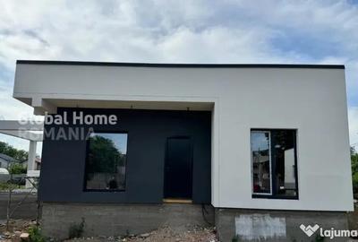 Casă cu 3 camere cu Teren 255 Mp în Afumați - 6
