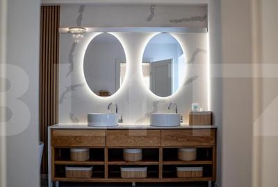 Casa ultra moderna, 280mp disponibila imediat - 4