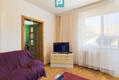 Casă cu 4 camere și teren de 1450 mp în Aradul Nou - 5