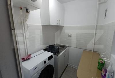 Apartament cu 2 camere semidecomandat în 9 Mai - 4