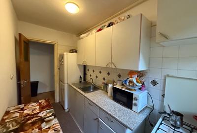 Vanzare apartament 2 camere - Berceni - Str. Stupilor - Sector 4 - 5