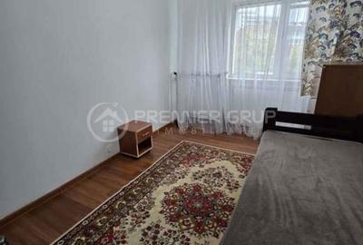 ETAJ 2 | Apartament 4 camere | Centru-Palas | 84mp + CT + AC - 7