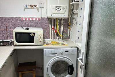 Apartament 2 camere - zona Inel 2 -Termen lung - 8