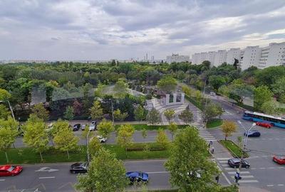 VANZARE APARTAMENT 2 CAMERE BABA NOVAC CAMPIA LIBERTATII VEDERE SUPERBA - 3