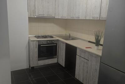 Apartament cu 2 camere decomandat în Central - 8