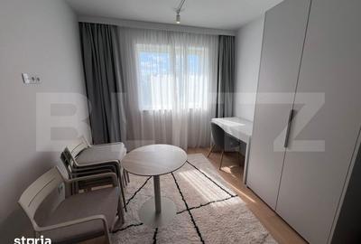 Apartament cu 3 camere semidecomandat în Europa - 5