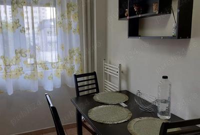 Apartament cu 2 camere decomandat în Sălăjan