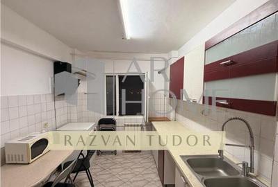 Apartament 3 camere ,centrala proprie, in Ploiesti , P-ta - 5