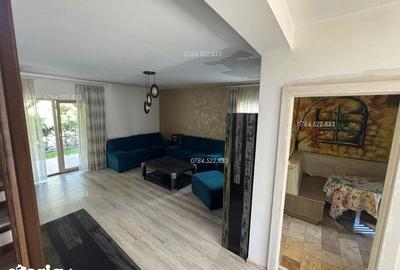 Casă cu 3 camere cu Teren 200 Mp în Berceni