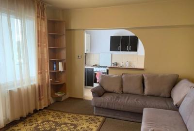AA/792 DE inchiriat apartament cu 1 camera in Tg Mure? - 7 Noiembrie
