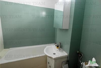 Apartament renovat 3 camere, de inchiriat zona Obor - 7