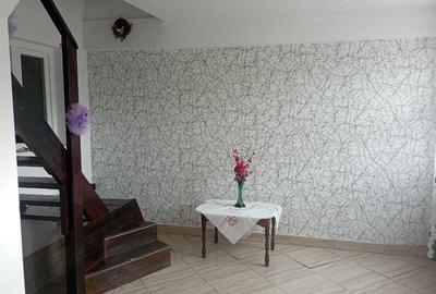 Casă cu 4 camere cu Teren 700 Mp în Central - 8