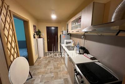 De inchiriat apartament 2 camere Buna ziua parcare - 6